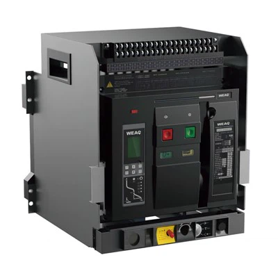 3200A 4000A Iġbed ACB