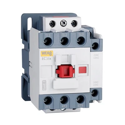 LC1D38 AC Kuntattur