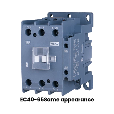 LC1D65 AC Kuntattur
