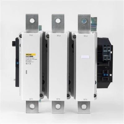 LC1F800 AC Kuntattur